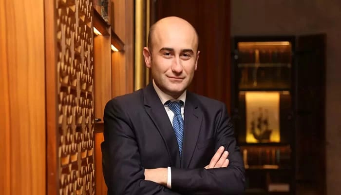 Hüseyin Yücel, Nedip Uysal’dan Süper Kupa sözü aldı!