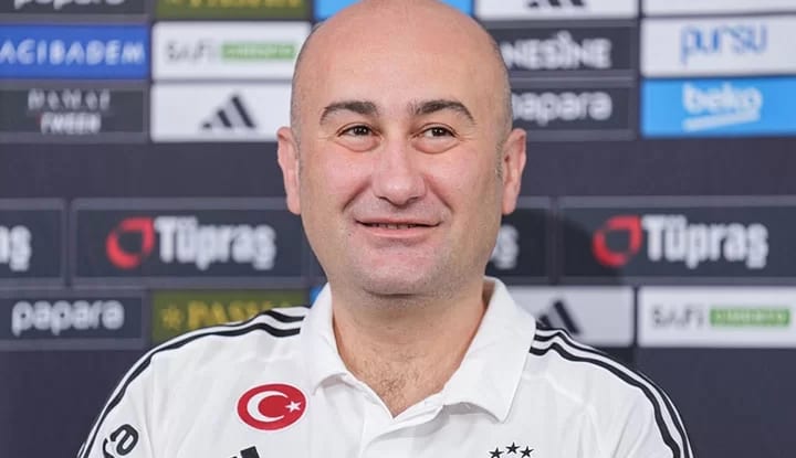 Hüseyin Yücel'den Can Keleş, kamp ve Süper Kupa açıklaması!
