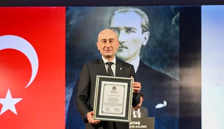 Hüseyin Yücel'den Cenk Tosun ve Salih Uçan açıklaması!