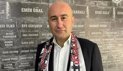Hüseyin Yücel’den sponsorluk açıklaması!