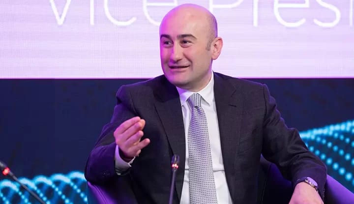 Hüseyin Yücel'den tarihi açıklamalar!