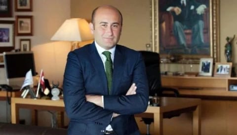 Hüseyin Yücel'den transfer müjdesi!