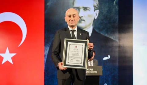Hüseyin Yücel’den Umut Tahir Güneş açıklaması!