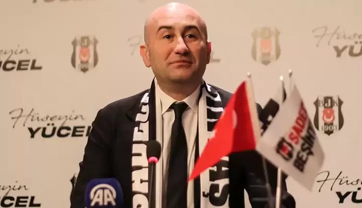 Hüseyin Yücel’in yönetim kurulu listesi belli oldu!