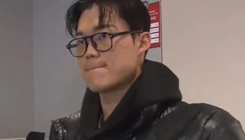 Hyeon-gyu Oh, Türkiye’ye geldi!