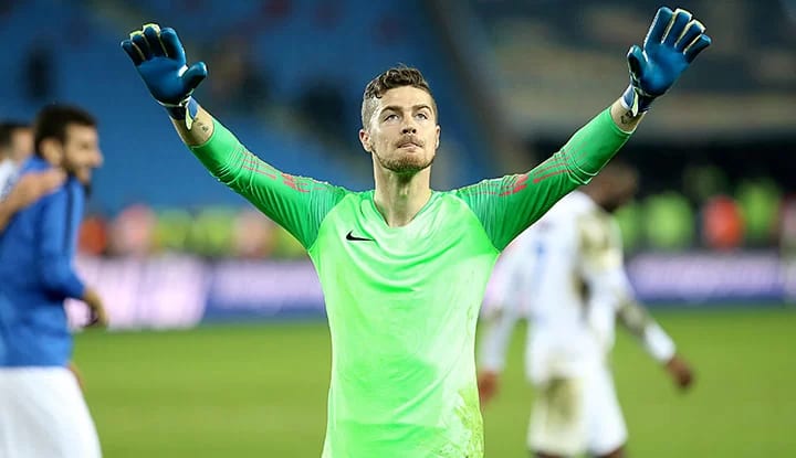 Ibrahim Sehic'in Beşiktaş'tan istediği maaş ortaya çıktı!