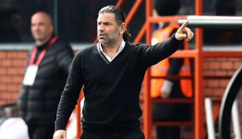İbrahim Üzülmez'den Beşiktaş açıklaması!