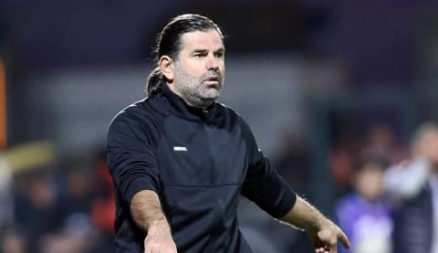 İbrahim Üzülmez'den Beşiktaş-Bodo/Glimt maçı yorumu!