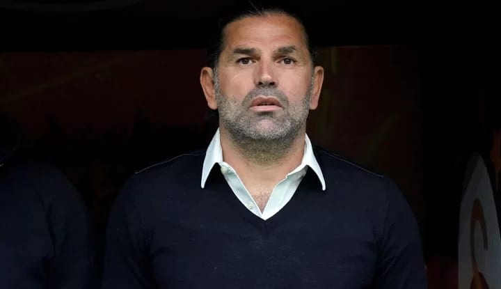 İbrahim Üzülmez'den Mustafa, Semih ve Beşiktaş açıklaması!