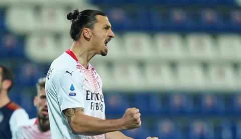 Ibrahimovic, Mandzukic transferini açıkladı!