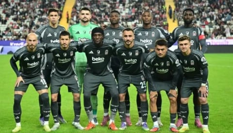 İddaa şampiyonluk oranlarını güncelledi!