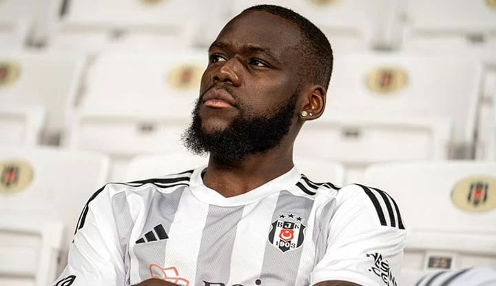 Igor Campedelli'den Onana açıklaması!