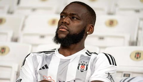 Igor Campedelli'den Onana açıklaması!