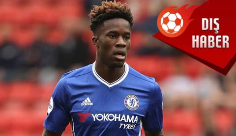Ike Ugbo'nun transfer kararını duyurdular!