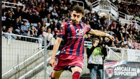 İlhan Fakılı, Beşiktaş’ta!