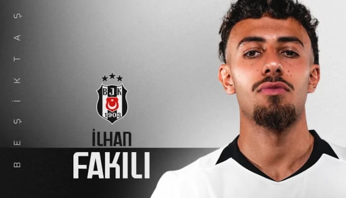 İlhan Fakılı'dan ilk röportaj!