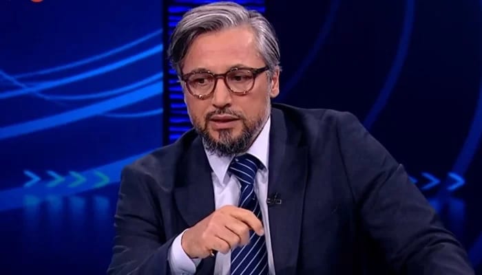 İlhan Mansız’dan Fenerbahçe – Beşiktaş derbisi yorumu!