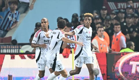 İlhan Mansız’dan Gedson Fernandes yorumu!