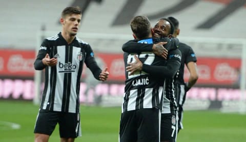 "İlk 11 şansını iyi kullandı"