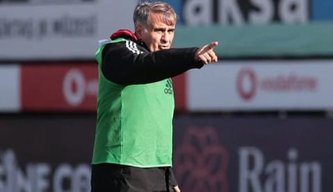 İngiliz basınından Şenol Güneş'e Dele Alli eleştirisi!