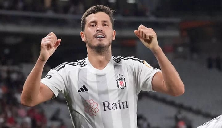 İngilizler, Salih Uçan'ı takibe aldı!