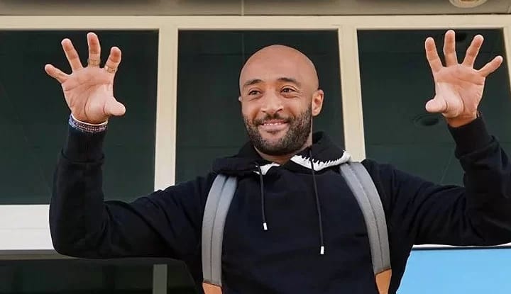 İngiltere furyası Redmond’la bitti