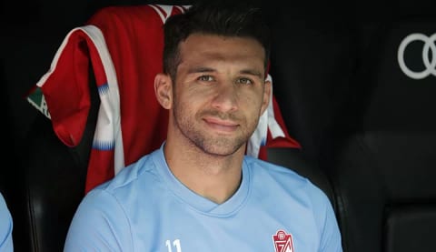 İsmail Köybaşı'dan Beşiktaş açıklaması