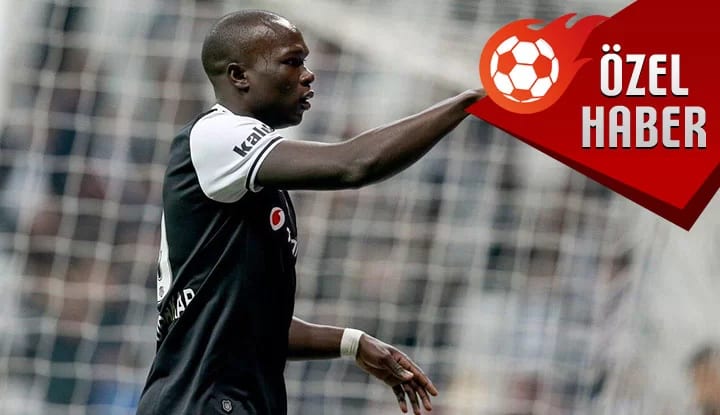 İşte Aboubakar için düşünülen sözleşme şartları!