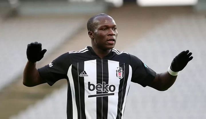 İşte Aboubakar-Sergen Yalçın görüşmesinin detayları!