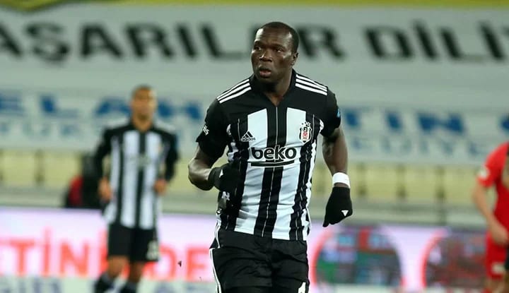 İşte Aboubakar'ın son durumu!