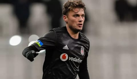 İşte Adem Ljajic'in yeni kulübü