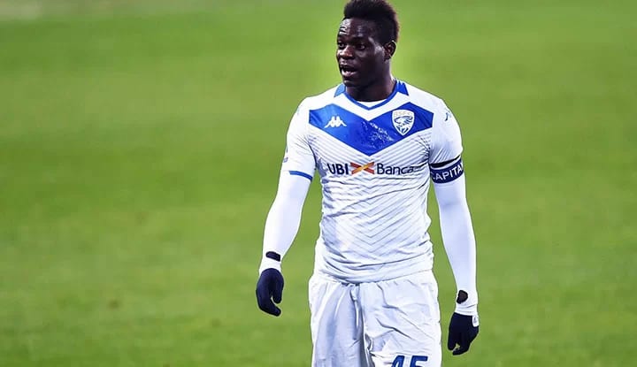 İşte Balotelli'nin son gün kabul etmediği teklif!