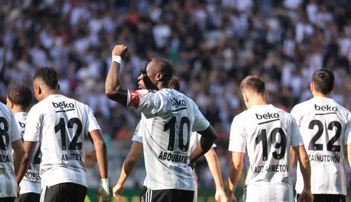 İşte Beşiktaş-Fenerbahçe maçının iddaa oranları!