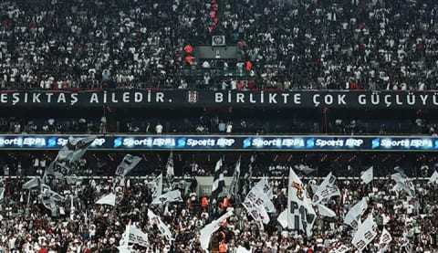 İşte Beşiktaş-Kayserispor maçının bilet fiyatları!