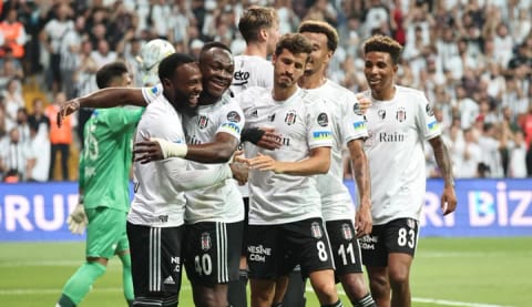 İşte Beşiktaş-Trabzonspor maçı analizi!