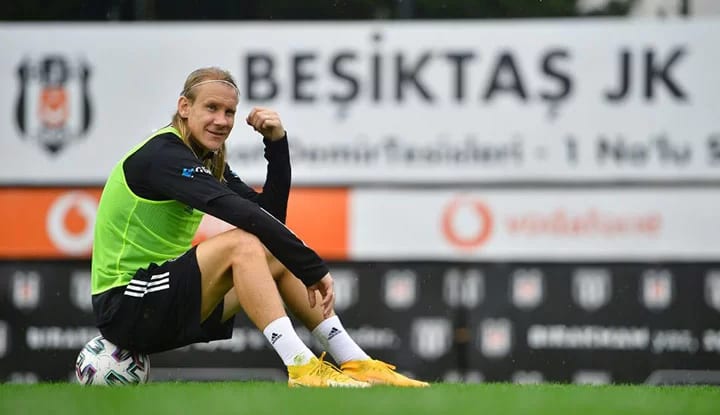 İşte Beşiktaş'ın Domagoj Vida planı ve Umtiti gerçeği!