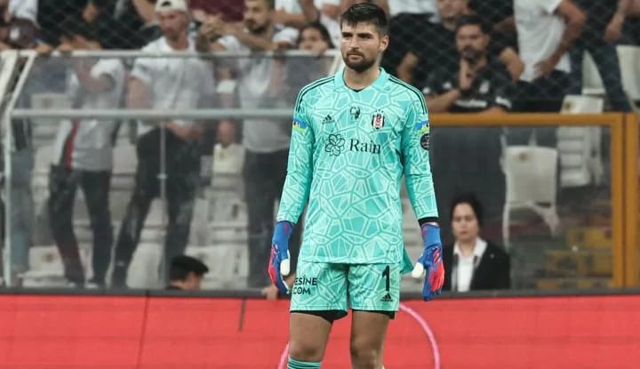 İşte Beşiktaş’ın Ersin Destanoğlu teklifi!