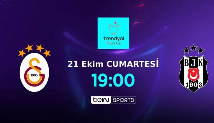 İşte Beşiktaş'ın Galatasaray karşısında muhtemel ilk 11'i!