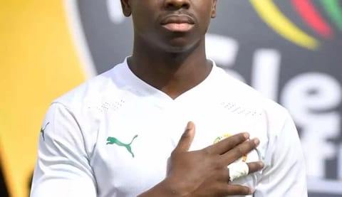 İşte Beşiktaş’ın görüştüğü yıldız futbolcu!