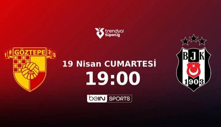 İşte Beşiktaş'ın Göztepe karşısında muhtemel ilk 11'i!