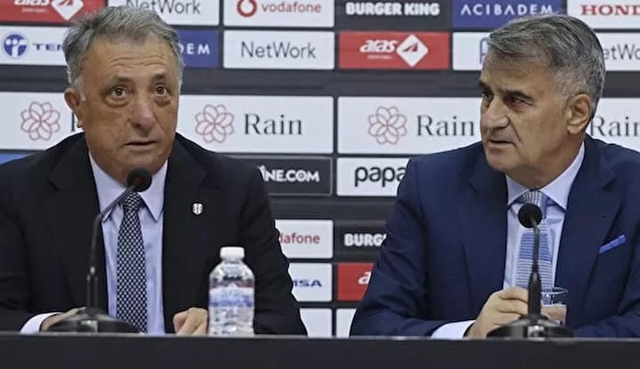 İşte Beşiktaş'ın istediği stoperin sözleşme detayları!