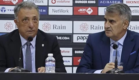 İşte Beşiktaş'ın istediği stoperin sözleşme detayları!