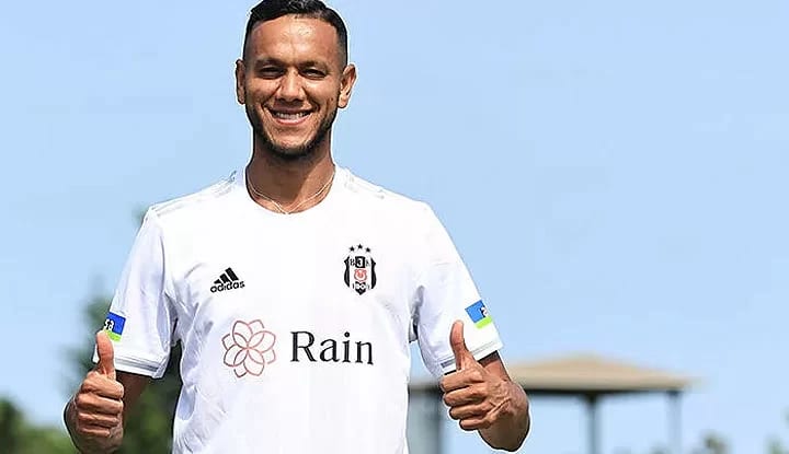 İşte Beşiktaş'ın Josef'e yaptığı teklif