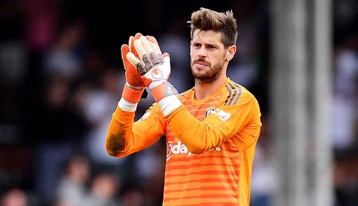 İşte Beşiktaş'ın kaleci adayları! Sürpriz bir isim ve çarpıcı Fabri detayı...