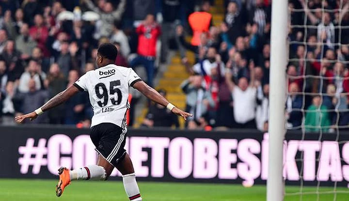 İşte Beşiktaş'ın Larin için istediği bonservis bedeli!