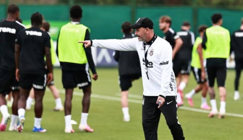 İşte Beşiktaş’ın Marsilya’ya karşı en büyük kozu!