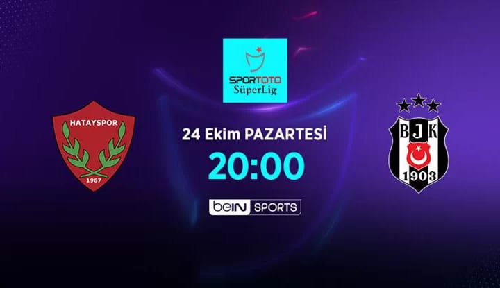 İşte Beşiktaş'ın Muhtemel ilk 11'i!
