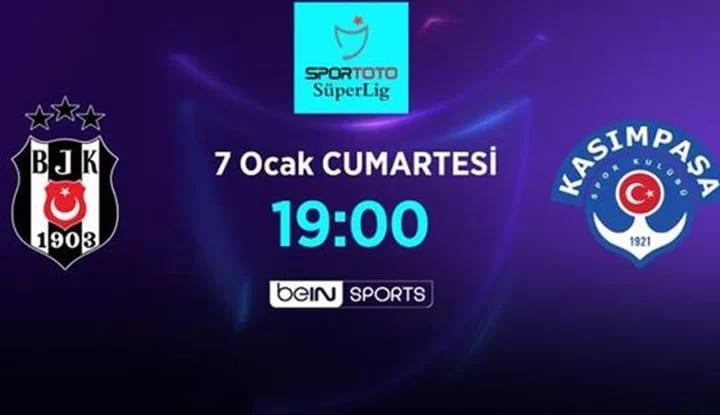 İşte Beşiktaş'ın muhtemel ilk 11'i!