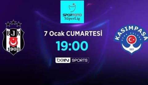 İşte Beşiktaş'ın muhtemel ilk 11'i!