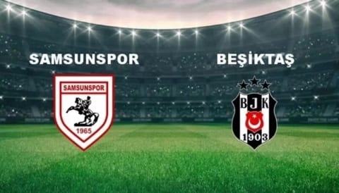 İşte Beşiktaş'ın Samsunspor maçı muhtemel 11'i!